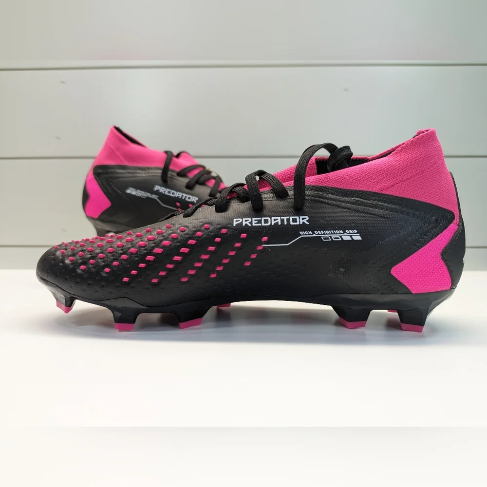 Adidas Predator Accuracy.2 FG Own Your Football Pack Soccer cleats Women's 9.5